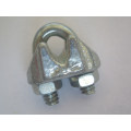 Malleable Steel Wire Rope Clip Us Type